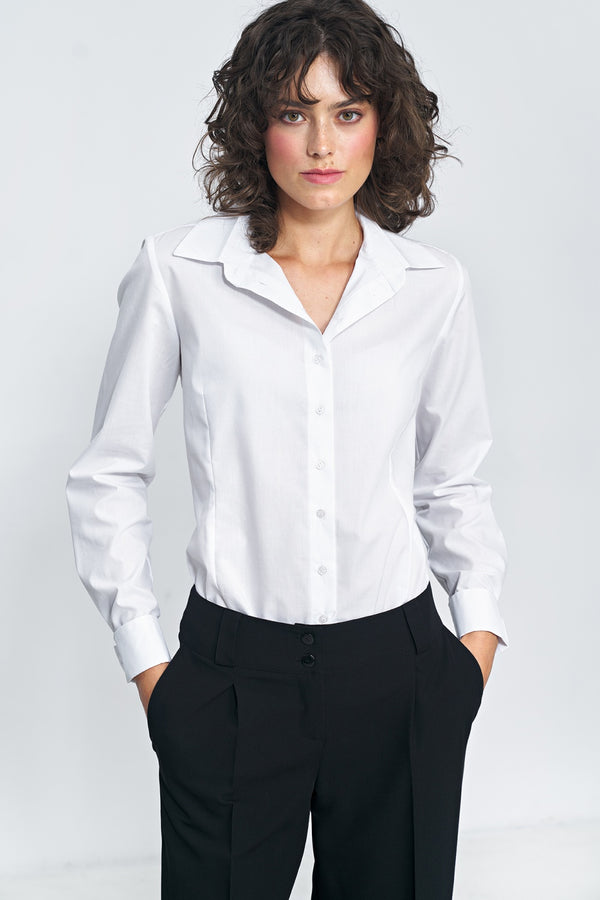 Long sleeve shirt model 184611